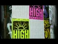 Download Lagu Jorja Smith - 'High' (Acoustic)