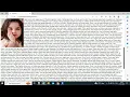 How TO create Sticky Image in HTML CSS