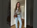 GUCCI Bamboo 1947 small top handle bag 67579710ODP1060 2021 10-11