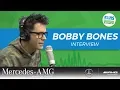 Bobby Bones Pays a Surprise Visit to Elvis Duran Elvis Duran Show