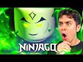 Download Lagu The TRUE Skull Sorcerer!! *FIRST TIME WATCHING* | LEGO NINJAGO! SEASON 13 EPISODE 7-8 REACTION!