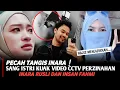 Lagu Sebut Najis dan menjijikkan❗Istri sah kuak Video rekaman cctv Inara Rusli dan Insan Fahmi