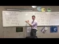 Alternate Forms for Simple Harmonic Motion Example 2 of 2