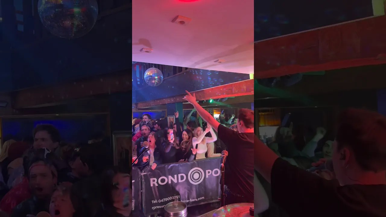 Apres Ski 2026