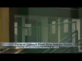 Federal Lawsuit is filed over March 2023 death at Olmsted County Adult Detention Center