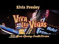 Download Lagu Elvis Presley - Viva Las Vegas -  HD Movie Opening credits sequence - Re- edited with RCA Sony audio