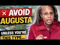 AVOID Moving to Augusta Georgia Unless You re This Type of Person