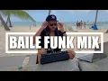 Download Lagu 🇧🇷 Baile Funk Mix live from Punta Cana, Dominican Republic 🌴 UKEIM