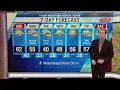 Your First Warn Forecast 21