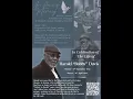 Download Lagu In loving Memory of Harold Bobby Davis