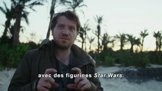 Rogue One : A Star Wars Story - Reportage : L’histoire derrière le film