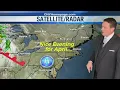 Eyewitness Weather 4-16 Nice Weather for April