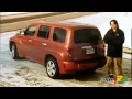2006 Chevrolet HHR Review by Auto123 com