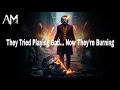 Download Lagu They Sent a Narcissist to Destroy You… It Backfired Spectacularly .Joker Speech (Powerful) 💥😱