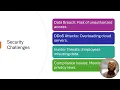 Cloud Computing and Security Issues