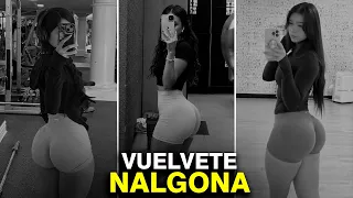 10 tips para CRECER GLUTEOS: de PEOR a MEJOR