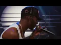 AJ Tracey - Butterflies (3 TH3 Album - The Live Experience) ft. Not3s