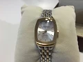Armitron Women s Diamond Accented Dial Two-Tone Bracelet Watch - Unboxing
