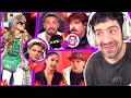 Download Lagu LA CHINA SUAREZ LOOK MARGINAL, PESTAÑELA Y THIAGO POLEMICA, NICO OCCHIATO VS MIGUE GRANADOS