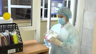 В Омской области ждут новую партию бесплатных лекарств для пациентов с COVID-19 и ОРВИ