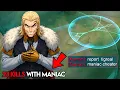 Download Lagu 23 KILLS DAMAGE TIGREAL SHOULDN’T EXIST… I STILL CAN’T BELIEVE WHAT I DID