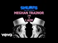 Download Lagu Meghan Trainor - I’m a Lady (from SMURFS: THE LOST VILLAGE)