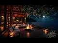 (No Interruption) Soothing Deep Sleep • Healing Of Stress, Anxiety And Depressive States