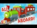 Download Lagu What Do You Want For Christmas? | Santa's On His Way | Super Simple Songs