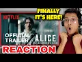 Download Lagu Alice in Borderland Season 3 Trailer Reaction | Arisu \u0026 Usagi Return! | Holly Verse