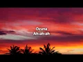 Ozuna, Doja Cat, Sia - Del Mar (Letra/Lyrics)