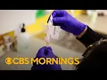 Here s what to know about the new mRNA flu vaccine