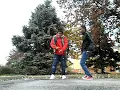 Strub tha ground dance video