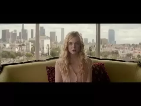 Official US Trailer