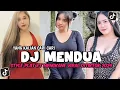 Download Lagu DJ VIRAL DITIKTOK‼️DJ MENDUA STYLE PLAT KT MENGKANE VIRAL DITIKTOK TERBARU 2024