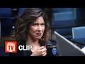 Brooklyn Nine-Nine S06E03 Clip Boyle Helps Rosa Rotten Tomatoes TV