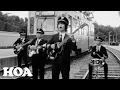Download Lagu HOA(호아) - Push Man (Official Video)