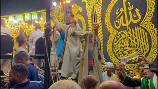 مولد سيدي المرسي محمود التهامي  مولد سيدي المرسي محمود التهامي