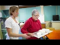 Occupational Therapy Assistants and Aides Career