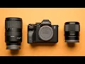 Download Lagu The ONLY 2 Lenses You Need!