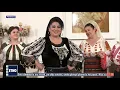 Download Lagu Ileana Laceanu Dadui cu securea n lemne