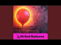 Download Lagu 99 Red Balloons