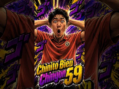 EL CHINITO BIEN CHINGON 59 #doblaje #humor