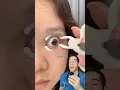 Download Lagu What’s on her eye?!