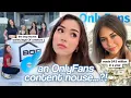 Download Lagu The Bop House: OnlyFans Content House