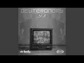 Download Lagu Deuteronomy 31:8