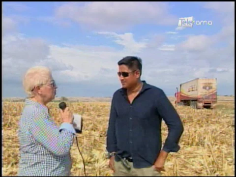 Ecuador Agropecuario 03-03-2017
