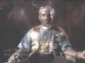 Lee Perry tells us how to make Reggae music and about Bob Marley