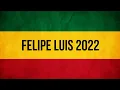 Melo de Felipe Luis 2022 (Sem Vinheta) Meddy - Slowly Reggae Remix