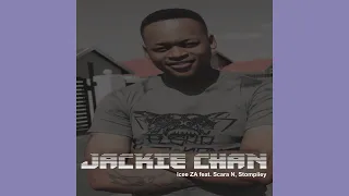 icee za jackie chan ft scara n u0026 stompiiey 