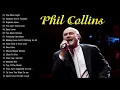Lagu Phil Collins - Dance Into The Light (Full Album)
